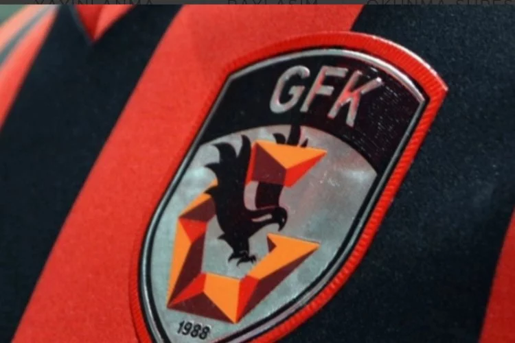 Gaziantep FK Türkiye'de 6. Sırada