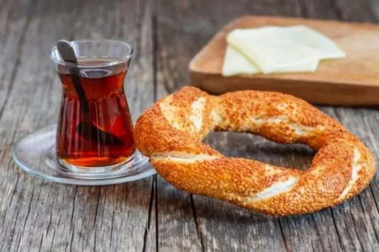 Gaziantep’te çaya ve simite büyük zam!