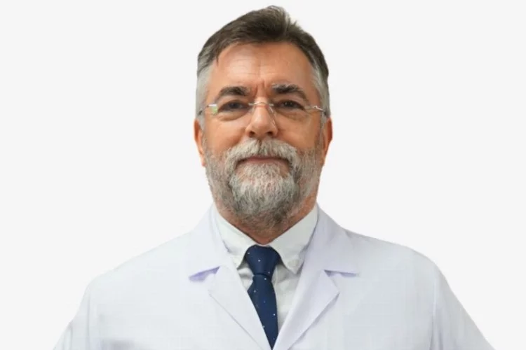 Prof. Dr. M. Tahir Özer Medical Point Gaziantep’te