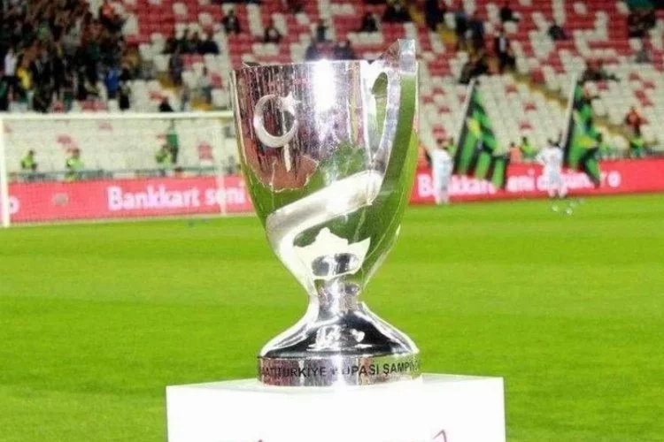 Ziraat Türkiye Kupası'nda Gaziantep FK'nın rakibi Bodrum